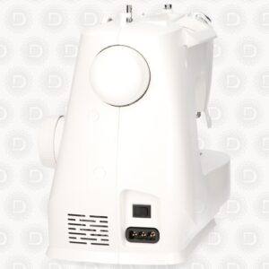 Alternative view of Máquina de coser Singer M 3305