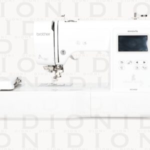 Máquina de bordar Innovis M240D Disney