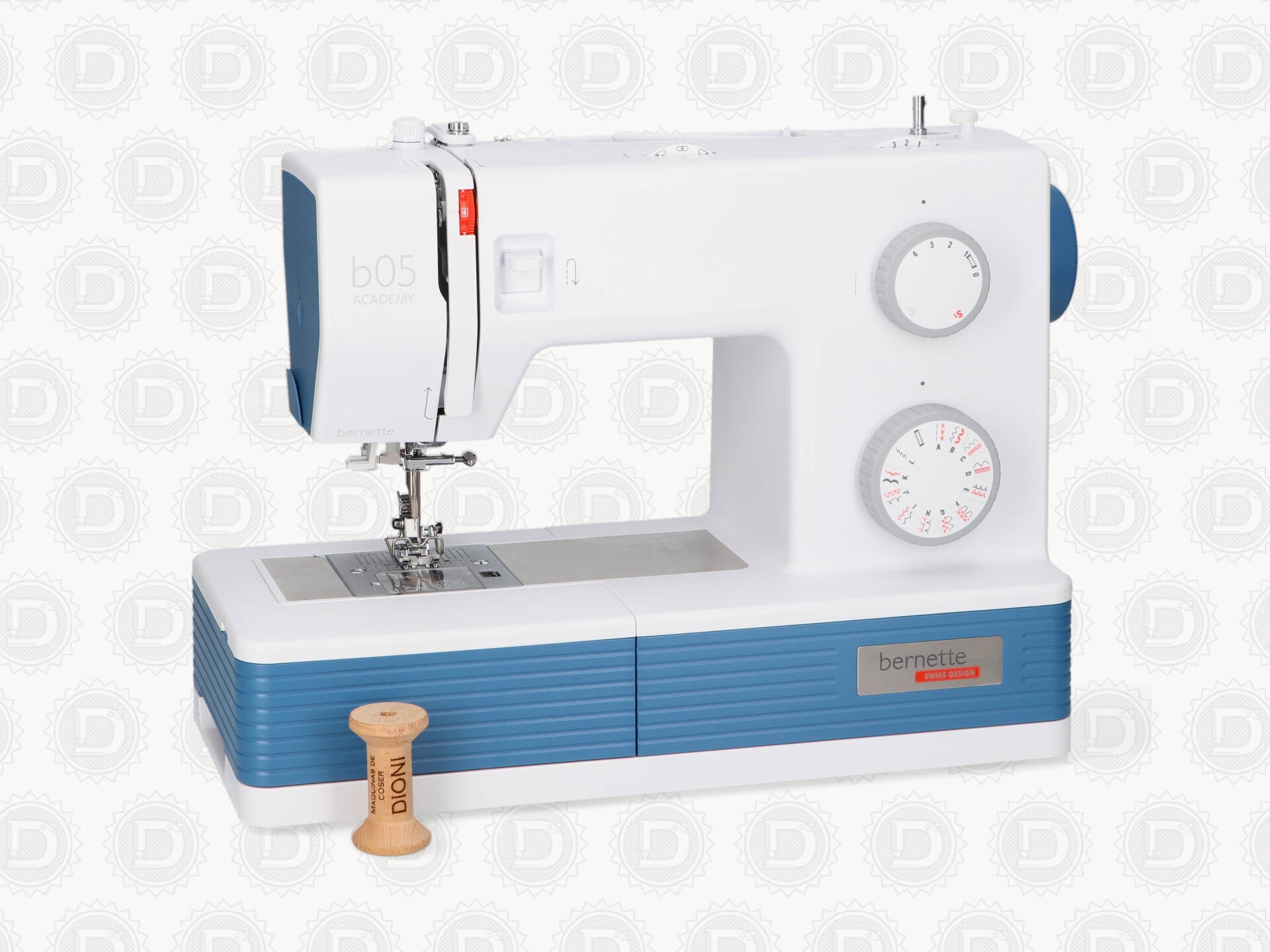 Bernette B05 Academy