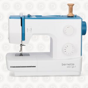 Bernette Sew&Go 1