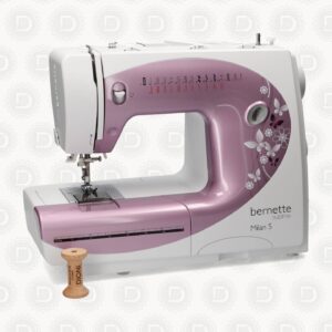 Bernette Milan 5 Sublime