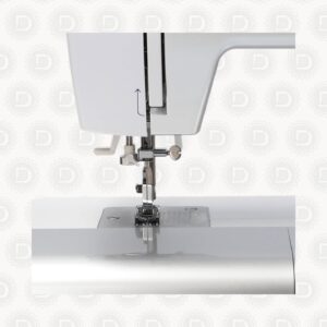 Alternative view of Bernette Moscow 2