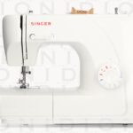 Máquina de Coser Singer 1507