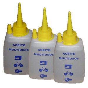 Aceite Máquina de coser