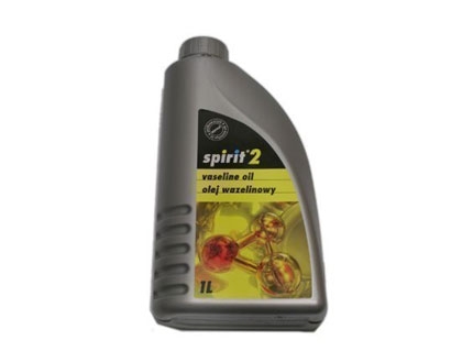 ACEITE SPIRIT2 DE VASELINA 1L