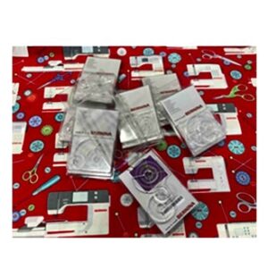 Adaptadores Echo Quilt