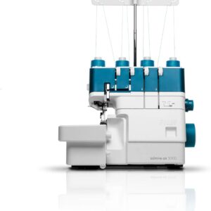 Remalladora Pfaff Admire Air 5000