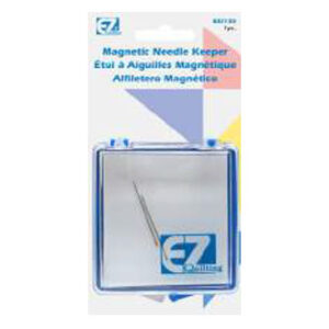 Afiletero Magnético