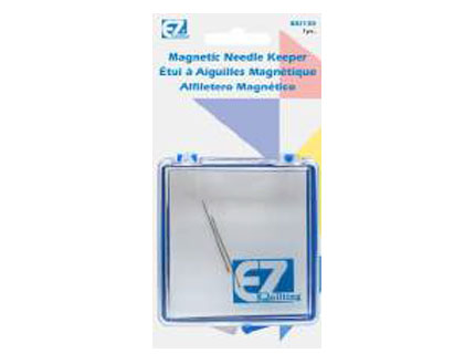 Afiletero Magnético