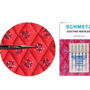 Agujas schmezt para Acolchado 130/705 H-Q