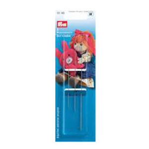 Agujas Para Muñecos