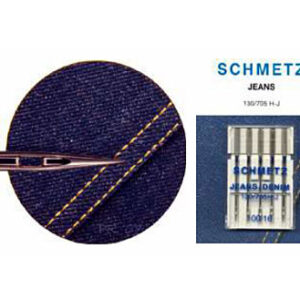 Aguja para Vaqueros 130/705 H-J