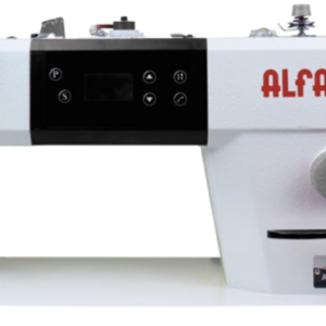 Alternative view of Maquina de pespunte recto Alfa A1925