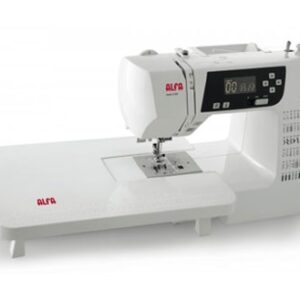 Alternative view of Máquina de Coser Alfa 2160