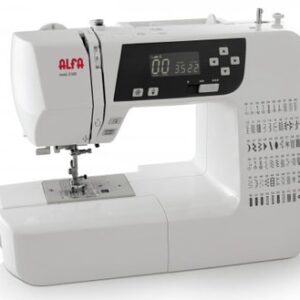 Máquina de Coser Alfa 2160