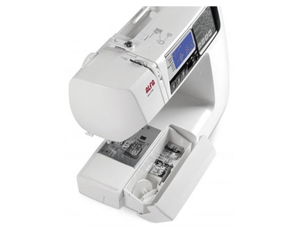 Máquina de Coser Alfa 2190