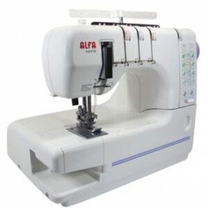 Recubridora Profesional Alfa 8706