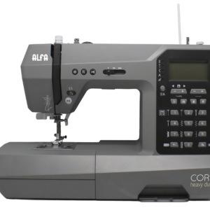 Alfa Core -Heavy Duty-