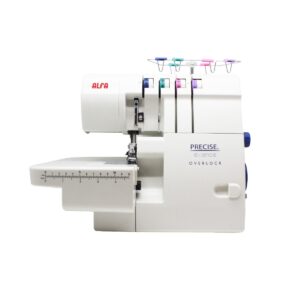 Remalladora Alfa Precise essence