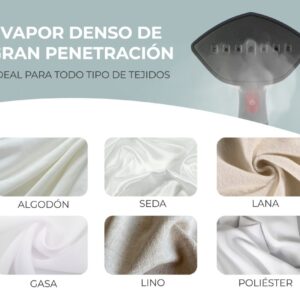 Alternative view of Plancha vertical Alfa GO!