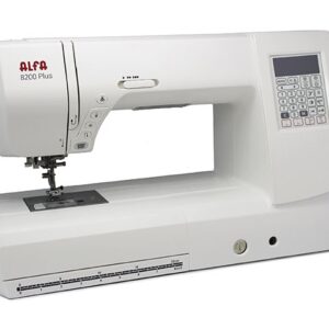 Máquina de Coser Horizon 8200