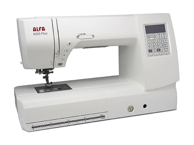 Máquina de Coser Horizon 8200