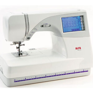 Máquina de Coser Alfa 4550