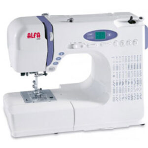 Máquina de Coser Alfa 4760
