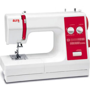 Máquina de Coser Alfa 664