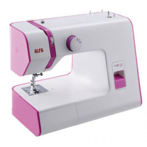 Máquina de Coser Alfa NEXT 20