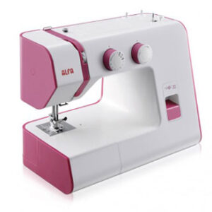 Máquina de Coser Alfa NEXT 30 ULTIMA UNIDAD