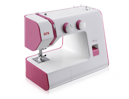 Máquina de Coser Alfa NEXT 30 ULTIMA UNIDAD