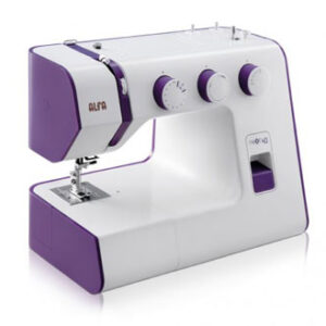 Máquina de Coser Alfa NEXT 40
