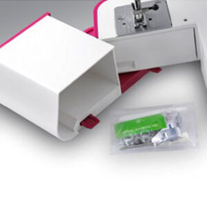 Alternative view of Máquina de Coser Alfa NEXT 30 ULTIMA UNIDAD