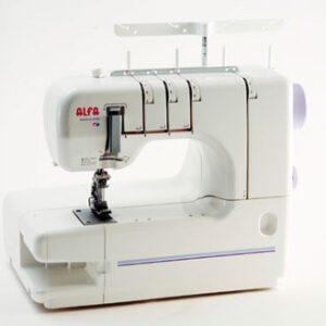 Máquina Recubridora Alfa 8705