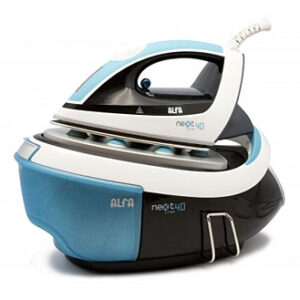 Centro de Palnchado Alfa Next 40 Iron