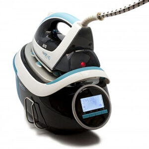 Alternative view of Centro de Palnchado Alfa Next 40 Iron