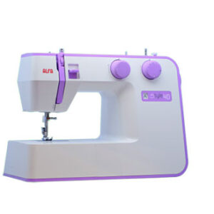 Alternative view of Alfa Style 40