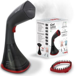 Plancha vertical Alfa GO!