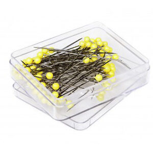 Alfileres Extralargos Alfa