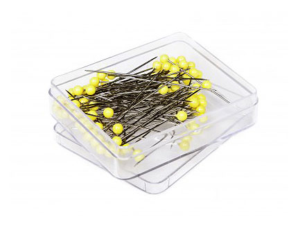 Alfileres Extralargos Alfa