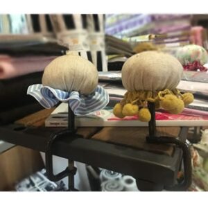 Alternative view of Alfiletero de mesa