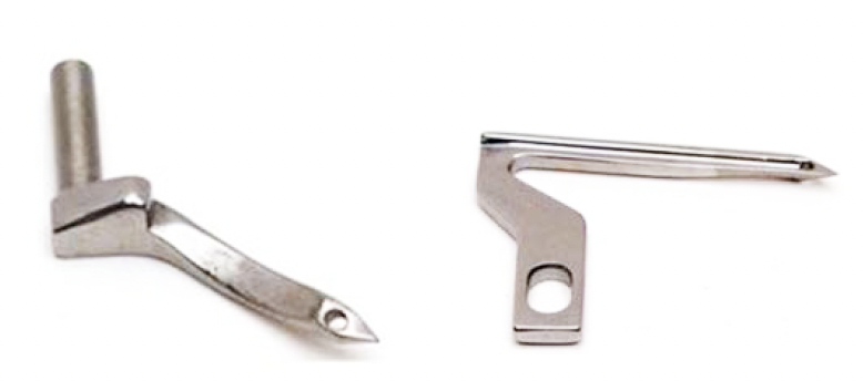 Áncora Alfa 8701-8702