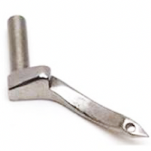 Alternative view of Áncora Alfa 8701-8702