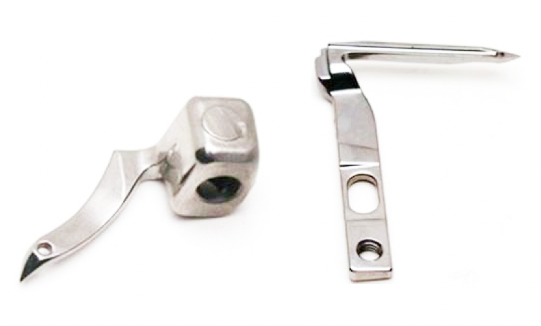 Áncoras Brother 760