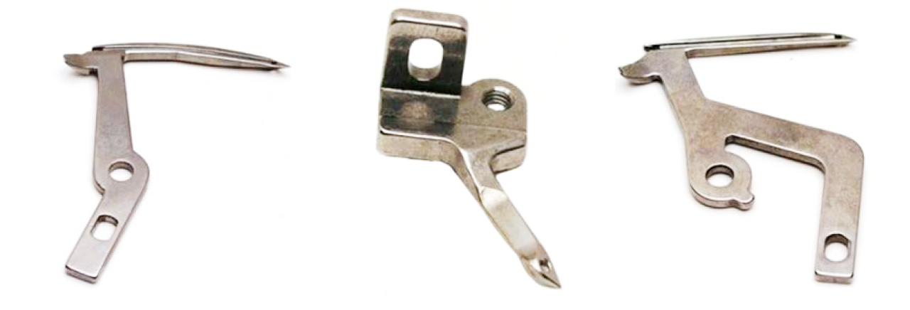 Áncoras Singer 14T957