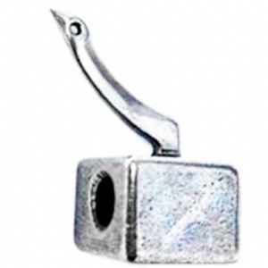 Alternative view of Áncoras Alfa 8707