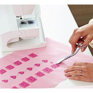 Husqvarna Designer Ruby Royale