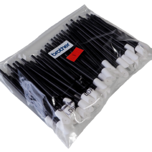 Aplicadores de limpieza Brother GTX