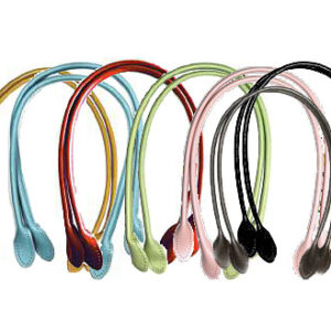 Asas para Bolsos de Cuero 65 Centímetros Varios Colores